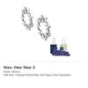 Swarovski Matrix Swarovski Crystal Earrings Women's 5601509