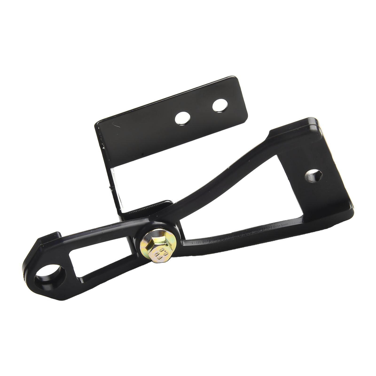 1 Pcs Car Air Parking Heater Fuel Oil Pump Mounting Bracket Fuel Pump Clamp Holder Automotive Accessories