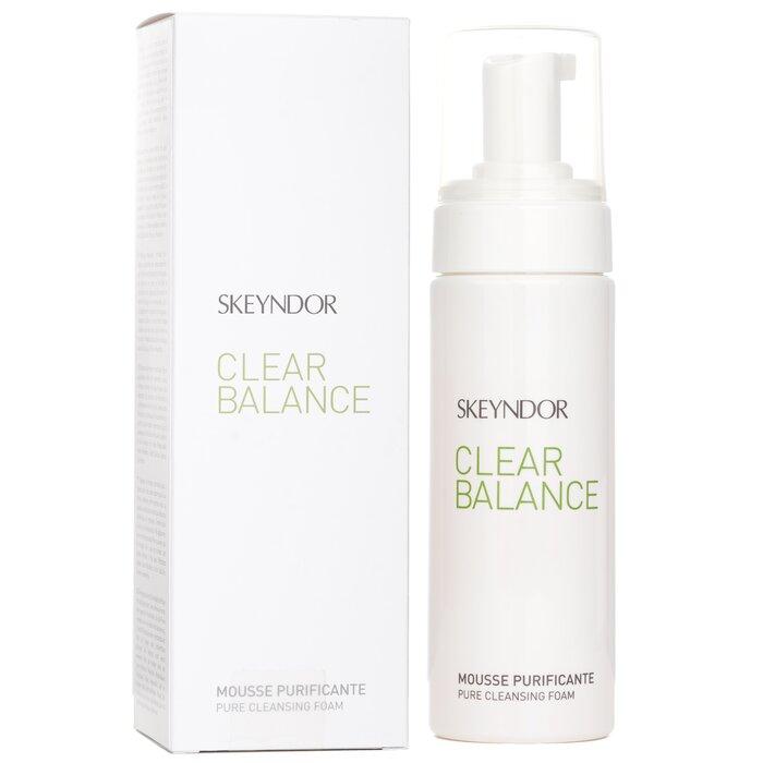 SKEYNDOR Clear Balance Pure Cleansing Foam