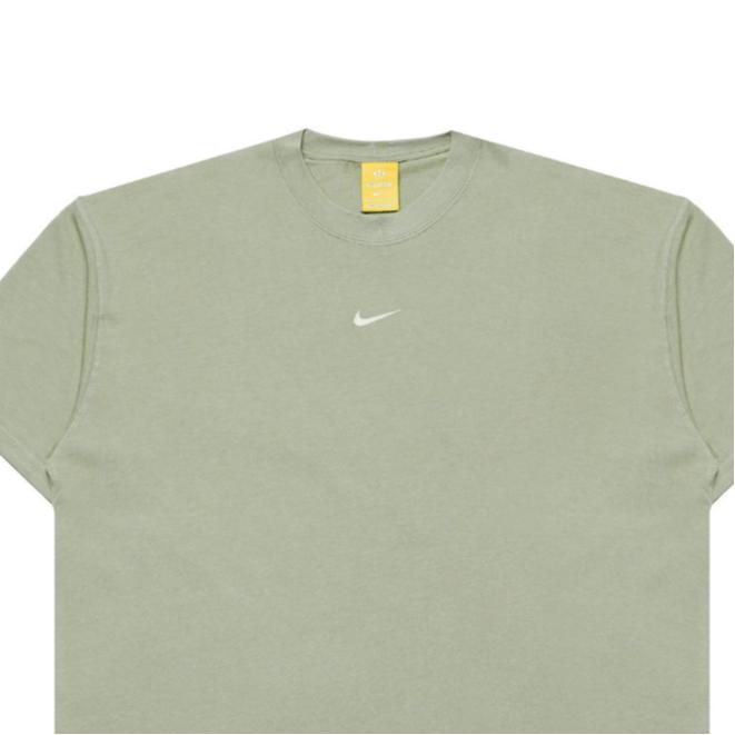 Nike NOCTA Graphic Tee Green Men Tops FN7663-386