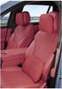 Compatible Headrest & Lumbar Support for AITO M Series (M5, M7, M8, M9) - Car Interior Accessories