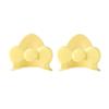 Electric Vehicle & Motorcycle Helmet Decoration Stickers - Cute Cat & Bear Ears, Bow Design