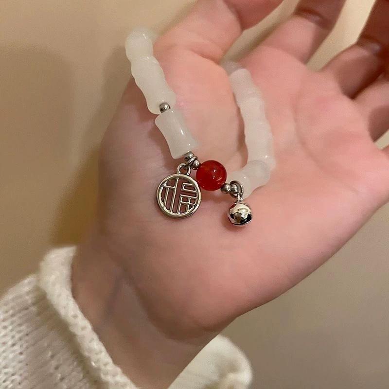 Style Alloy Vintage Bracelet For Women Summer Jewelry Fashion