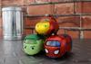 Tomica Marvel Tsum Tsum Hulk Tsum