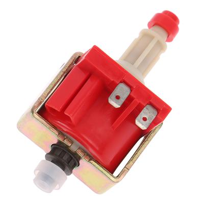 Ιταλία Ulka Solenoid Pump Ac220V 16W ​​Flow 50 Cc Model Nme4D Micro Pump Parts