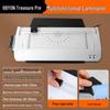 3-in-1 A4 Laminator for Home and Office CN Plug (adapter Included)
