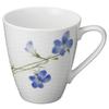 Noritake Mug 295cc Azuma No Michi Microwave and Dishwasher Safe Tachiboshi Violet Fine Porcelain T5355L/1654-3