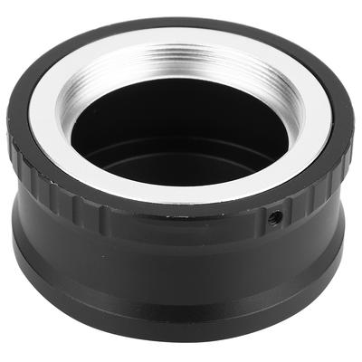 M42-NEX Adapterring für M42-Objektiv auf Sony NEX Kameragehäuse