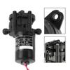 12V ZC A250 Mini Self priming CorrosiOn Resistant DC Gear Water Pump