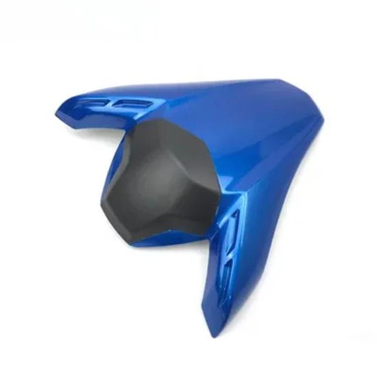 For Kawasaki Z900 2017- 2018  Motorcycle Rear Seat Cowl Passenger Cover Pillion Z 900 Tail Fairing Cowl Back Cover
