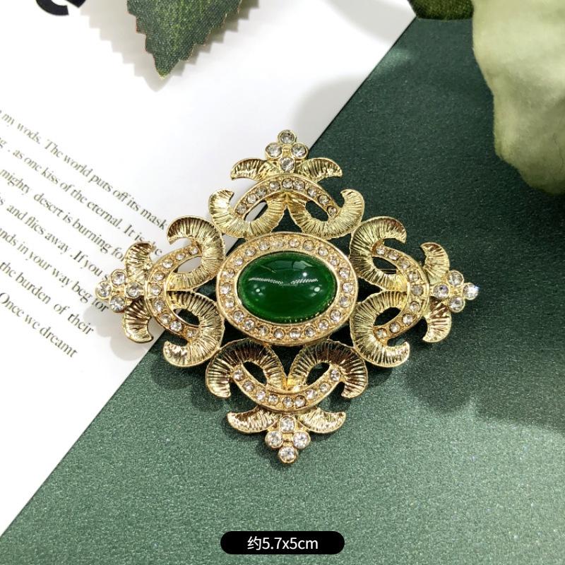 

Винтажная барочная вестерн антикварная брошь матовый золотой жемчуг корона суд булавка брошь аксессуары женщины