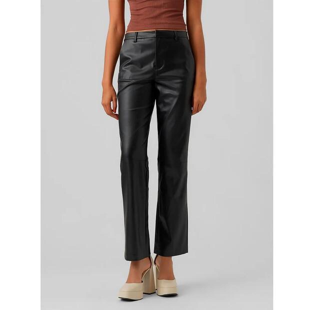

Vero Moda Zamira Olympia Mr Straight брюки 0