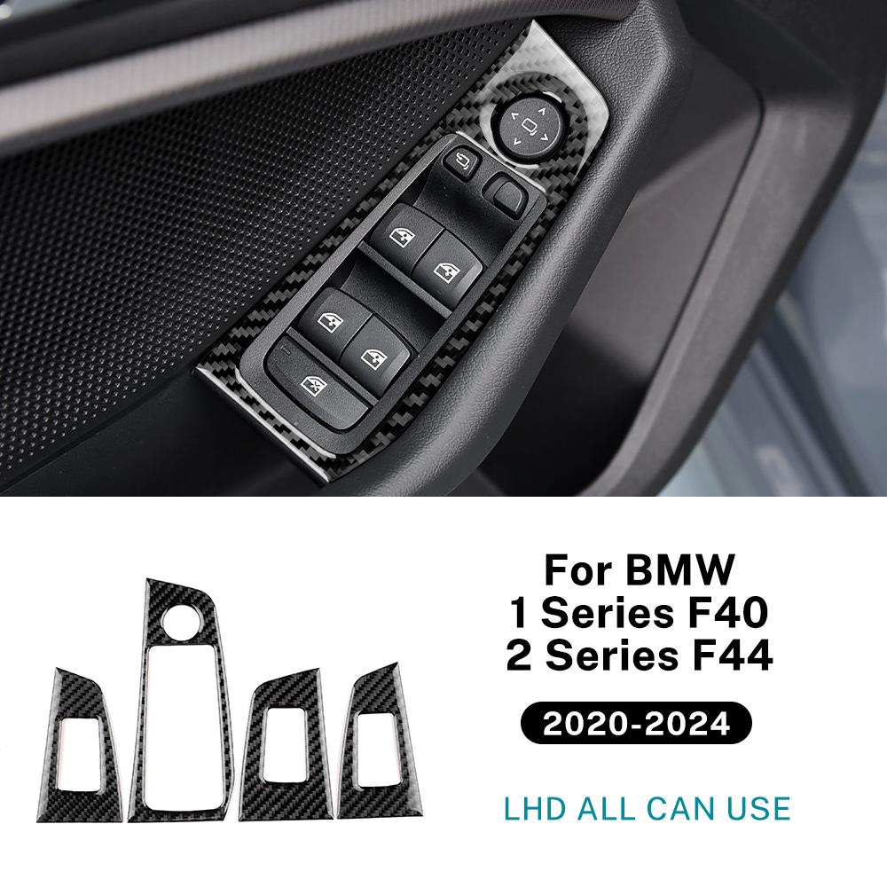 Carbon Fiber Style Switche for 1 2 Series F40 F44 2020-2024