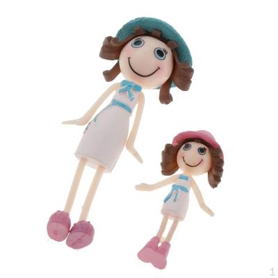 Bambole e peluche – Bambole