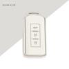 Tpu Car Remote Key Case Cover Shell For Mitsubishi Lancer Outlander Asx Pajero Sport Eclipse Cross Mirage Montero Accessories