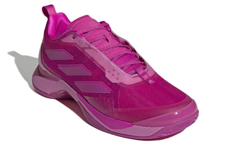Adidas Wmns Avacourt 'Vivid Pink' Women's GW6264