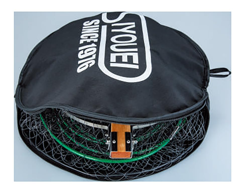 Siyouei SIYOUEI Bicycle Case, Inner Dimensions Approx. 44cm #654-2