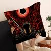 Guts Sword in Berserk pillow cover sofa cushion cover home room decoration children gift