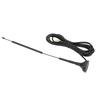 Radio Antenna 2.4G 12DBI SMA Inner Needle Interface Detachable Suction Cup Antenna for Wireless Monitoring 50W 50 Ohm