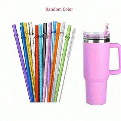 Akcesoria barowe – Słomki do napojów