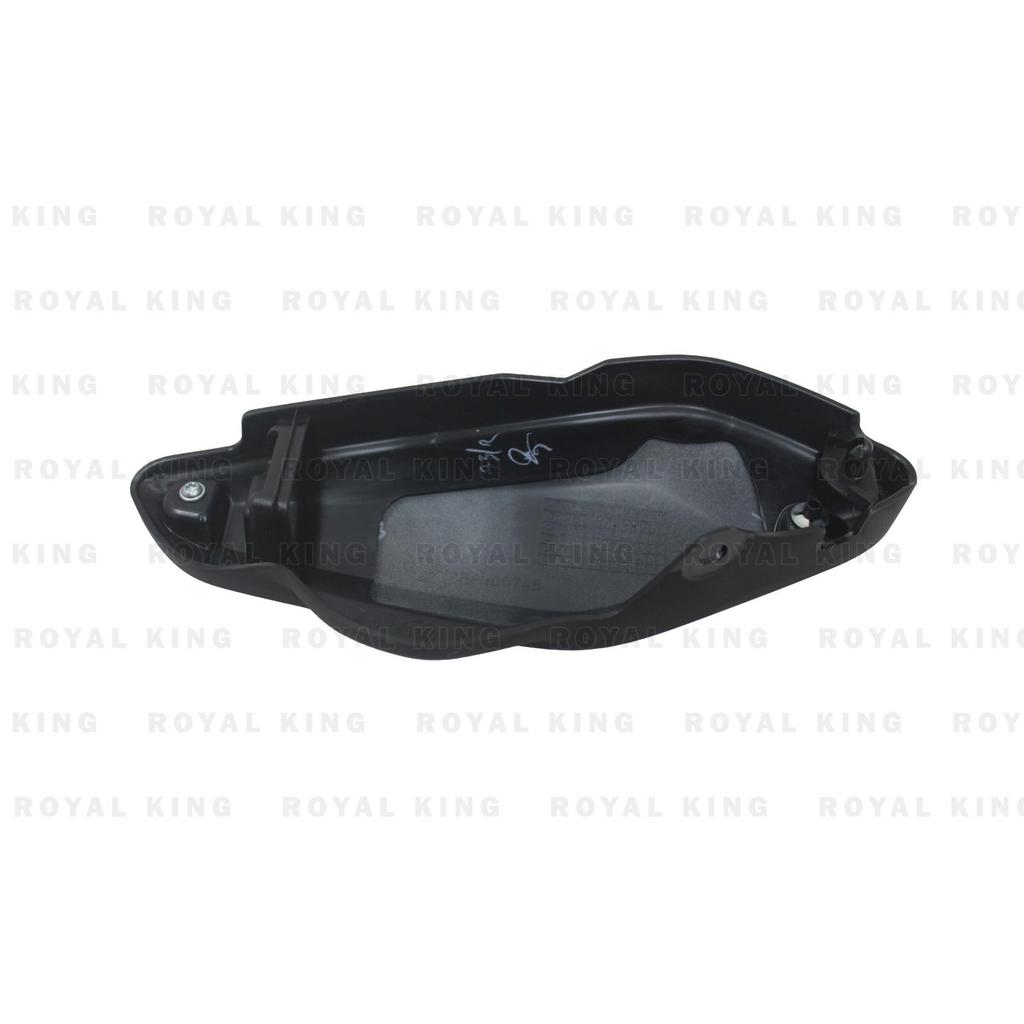 Royal Enfield "Right Hand Side Panel Kaza Brown For New Himalayan 450"