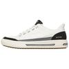 ArchFit Arcade Cozyfit Charming Days Tênis de Skate Masculino Branco Conforto Macio Suporte Respirável 183227-WBK
