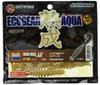 Ecogear Worm Aged Aqua Ring Max 3.8 Inch 97mm Krill