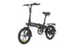 36V 250W – black