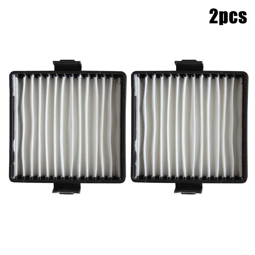 2 Pack Filters For Hoover AH46000 For ONEPWR Bagless Cordless Standard Filter Hand Vacuum Cleaner Home Appliance Parts