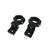 2pcs Fog Lights Brackets Auxiliary Lights LED Lights Bracket For BMW R1200GS R1250GS R 1200 GS LC R 1250 GS ADV 2004-2023 2022