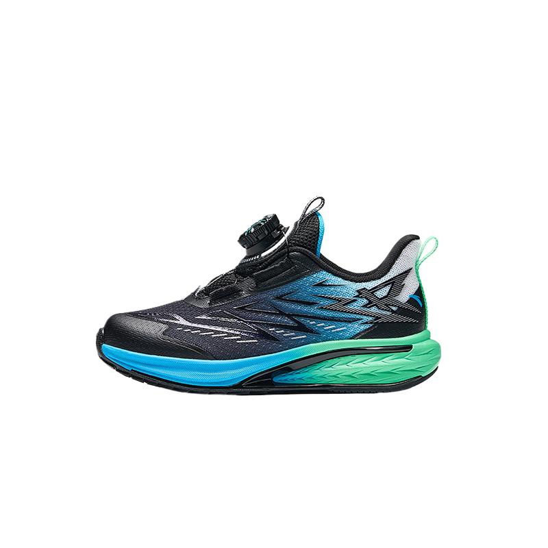 Anta Kids GS3 Hailang Comfortable Lightweight Fashionable Versatile Non-Slip Wear-Resistant Low-Top Running Shoes Kids running shoes 312449906-4