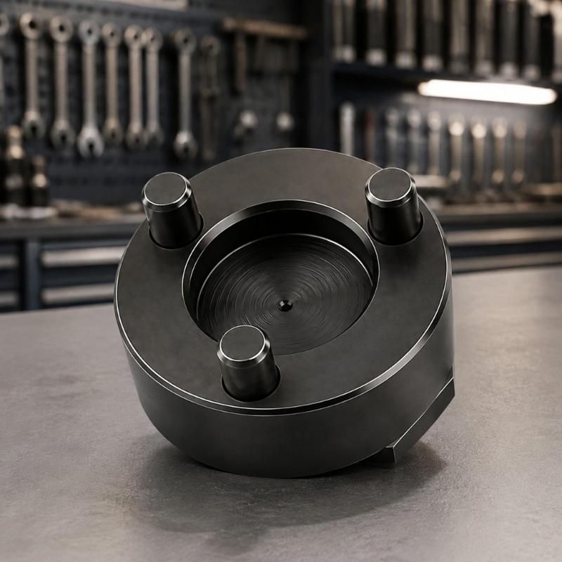 Automotive Steering Maintenance Tool for F21 F30 F32 F31 F36 F48 F25 Rack Pressure Block Adjustment and Removal