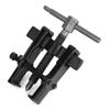 Adjustable Two Jaw Puller Straight Type Bearing Remover Tool Bearing Extractor Bicycles Repairing