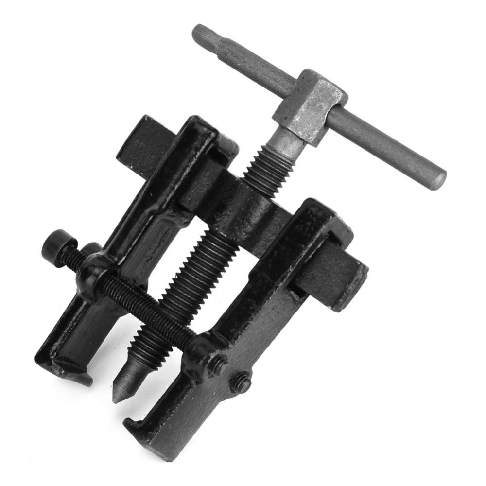 Straight Type Two Jaw Puller Adjustable Bearing Remover Tool Bearing Extractor  Bearing Maintenance