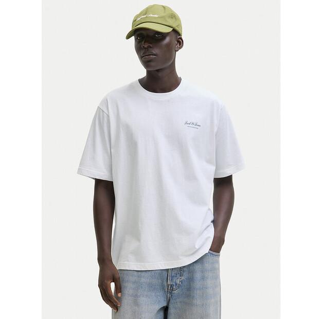 

Футболка Jack & Jones Earchive EU XL
