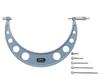 Mitutoyo Mikrometer OMC-100 104-139
