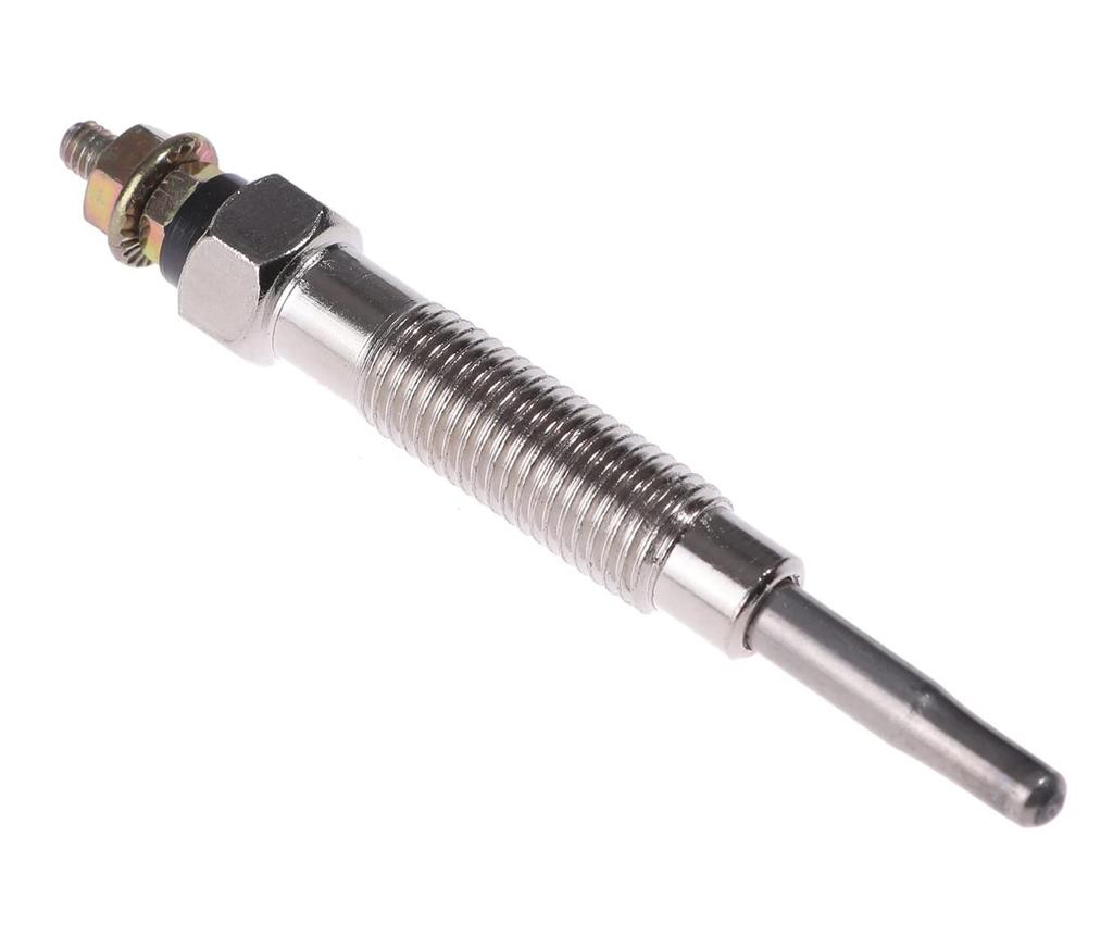 Mitsubishi Delica Space Gear Glow Plug 4 Pcs ME203583 ME201632 ME202785 PD8W PE8W PF8W 4M40T Diesel General Purpose Outside Product