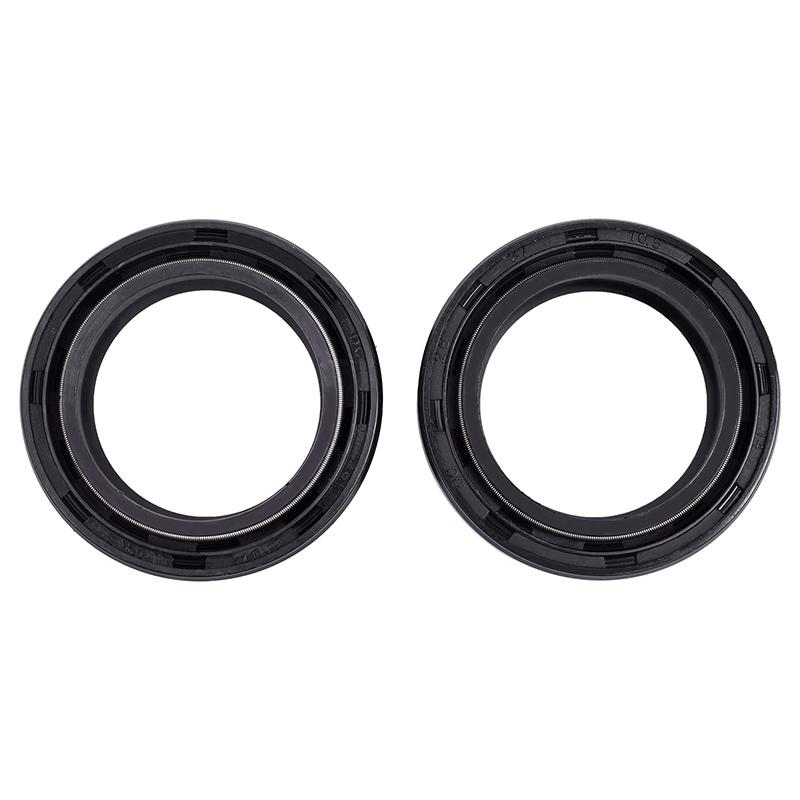 26x37x10.5 Garfo Amortecedor Dianteiro Vedação de Óleo Amortecedor 26 37 Cobertura de Poeira para MALAGUTI CENTRO SL50 F 10 JET LINE 50 1992-1997