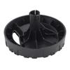1/2Pcs Riht Wheel For Karcher 5.515-298.0 K2-K3 Pressure Cleaning Machine Wheel Pressure Washer Spare Wheel 160 For Hummer