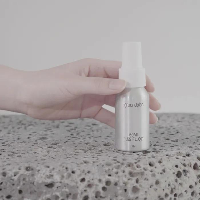 Moisture Soothing Mist 50ml (for going out)