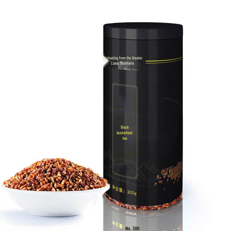 Xiyuan Mingpin Bitter Buckwheat Tea