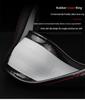 Jaguar Steering Wheel Cover: XEL, XFL, F-PACE, XJ, Suede & Leather, All-Seasons