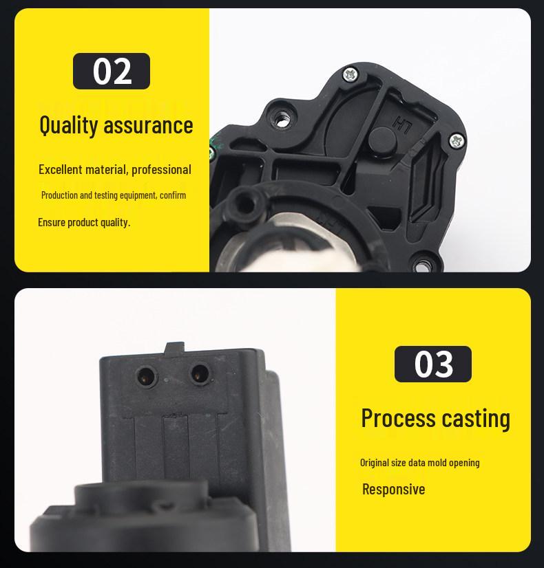 Changan CS35/CS55/CS75 Rearview Mirror Folding Motor Actuator