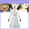Beastars Hal Cosplay Costume For Anime Role Play With Polyester Fabric For Females