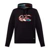 Mens Uglies Logo Hoodie