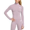 adidas Einfarbig Atmungsaktiv Feuchtigkeitsableitend Schnelltrocknend Jacke Damen Jacke KD9237