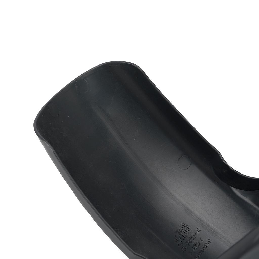 Front Fender Mudguard Fairing For Trident 660 2022-2025 Matte Black