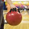 Audiophile Bowling Finger Sleeves, Wear-resistant Protective Bowling Tape for Fingers,
