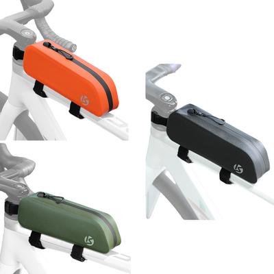 Fietsaccessoires – Fietstassen en manden