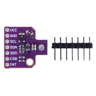 CJMCU-390 BMP390L Precision Barometric Sensor I2C SPI High Precision Atmospheric Sensor for Arduino DIY